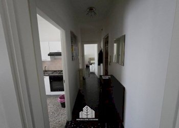 corridoio - Appartamento via Mendicità Istruita, 31, Bra - foto 11