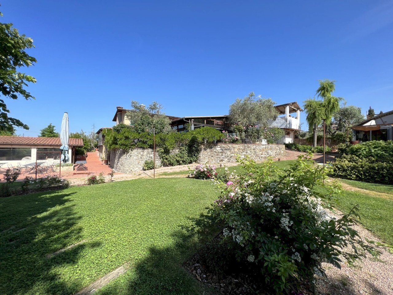 IMG_4705.JPG - Agritourism Castelnuovo Magra - photo 1