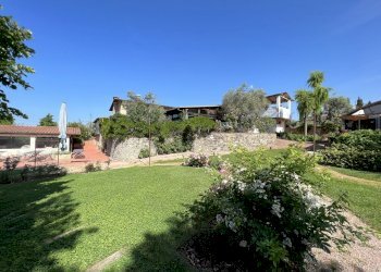 IMG_4705.JPG - Agritourism Castelnuovo Magra - photo 1