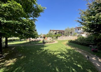 IMG_4691.JPG - Agritourism Castelnuovo Magra - photo 9