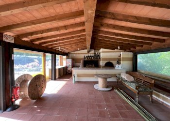 IMG_4698.JPG - Agritourism Castelnuovo Magra - photo 15