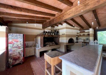 IMG_4699.JPG - Agritourism Castelnuovo Magra - photo 16