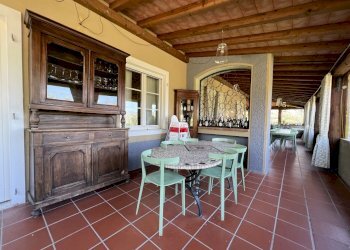 IMG_4715.JPG - Agritourism Castelnuovo Magra - photo 27