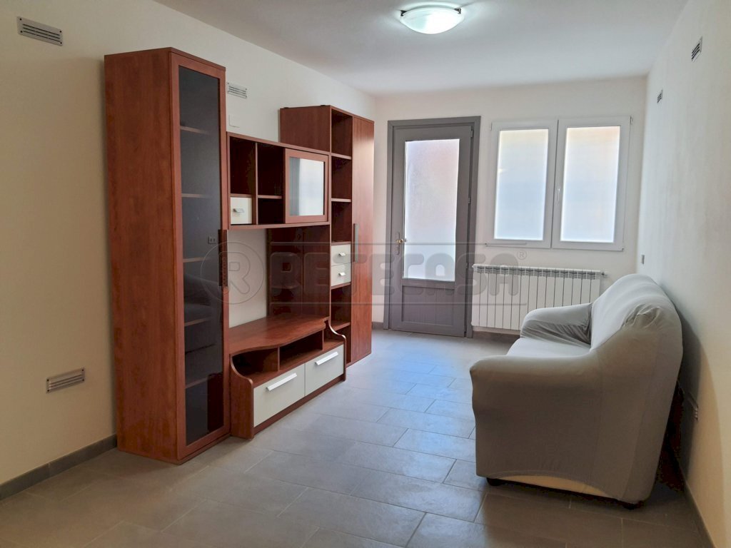 1_Soggiorno 2 (FILEminimizer).jpg - Terraced Villa Bondeno - photo 1