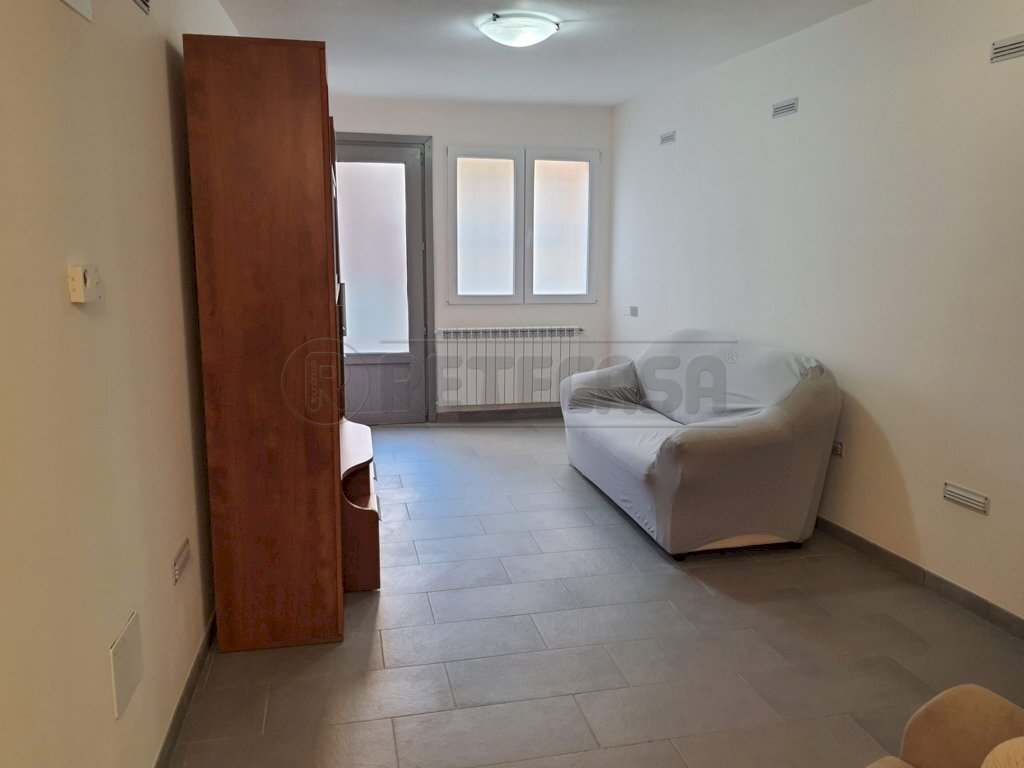 2_Soggiorno (FILEminimizer).jpg - Terraced Villa Bondeno - photo 2