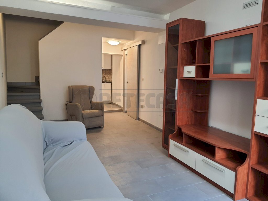 3_Soggiorno 3 (FILEminimizer).jpg - Terraced Villa Bondeno - photo 3