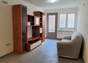 1_Soggiorno 2 (FILEminimizer).jpg - Terraced Villa Bondeno - photo 1