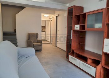 3_Soggiorno 3 (FILEminimizer).jpg - Terraced Villa Bondeno - photo 3