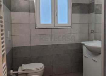 7_Bagno pt (FILEminimizer).jpg - Terraced Villa Bondeno - photo 7