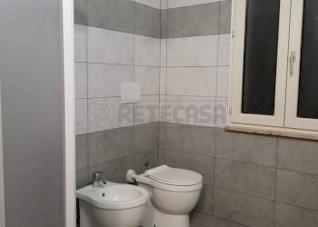 16_Bagno p1 (FILEminimizer).jpg - Terraced Villa Bondeno - photo 16