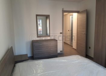 19_Letto m 3 (FILEminimizer).jpg - Terraced Villa Bondeno - photo 19