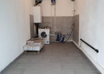 20_Lavanderia (FILEminimizer).jpg - Terraced Villa Bondeno - photo 20