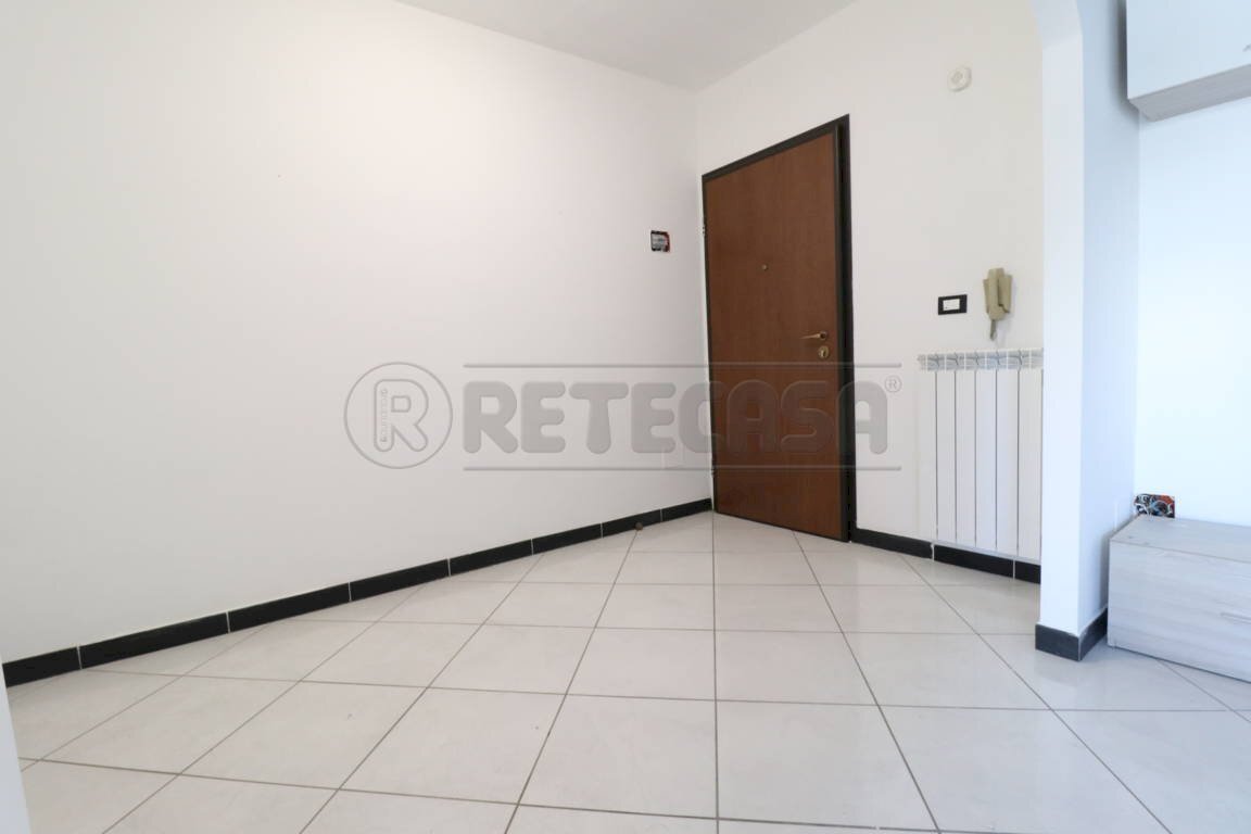 1_Ingresso (FILEminimizer).JPG - Appartamento Terre del Reno - foto 2