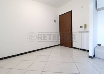 1_Ingresso (FILEminimizer).JPG - Appartamento Terre del Reno - foto 2