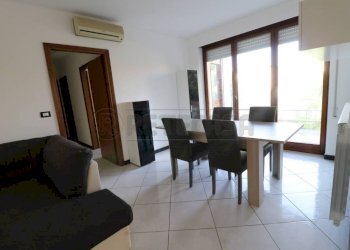 3_Zona pranzo (FILEminimizer).JPG - Appartamento Terre del Reno - foto 3