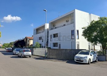 1_Esterno - Quadrilocale Via A. Palladio 8, Terre del Reno - foto 1