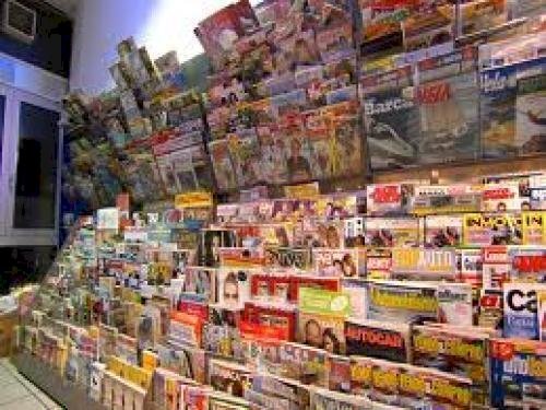 500_398580_1298621923.jpg - Edicole - Edicole con Chiosco Via Pisana 3672, Lucca - foto 1