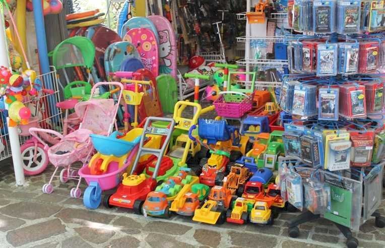 583c1b16cf7e4b7f8db214f5722c06d9.jpg - Edicole - Edicole con Chiosco Via Pisana 3672, Lucca - foto 2