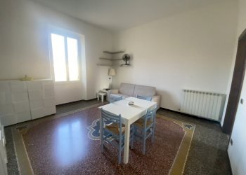 IMG_2074.JPEG - Trilocale Via Nazionale, Sestri Levante - foto 11