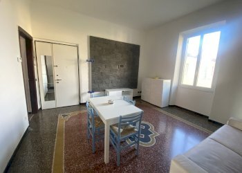 IMG_2076.JPEG - Trilocale Via Nazionale, Sestri Levante - foto 1