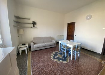 IMG_2077.JPEG - Trilocale Via Nazionale, Sestri Levante - foto 9