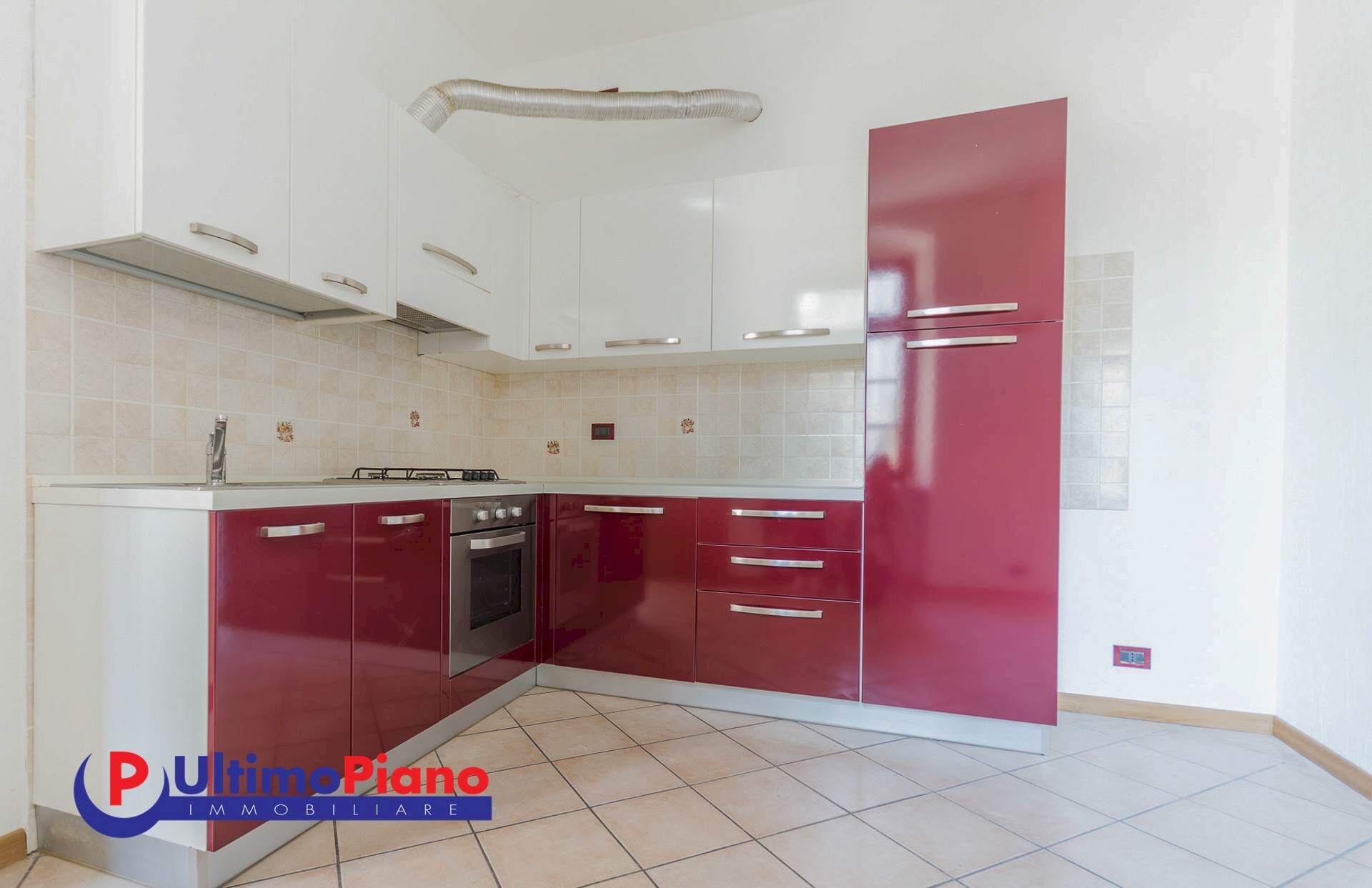 Appartamento Via Porta Pretoria 9, Aosta - foto 2