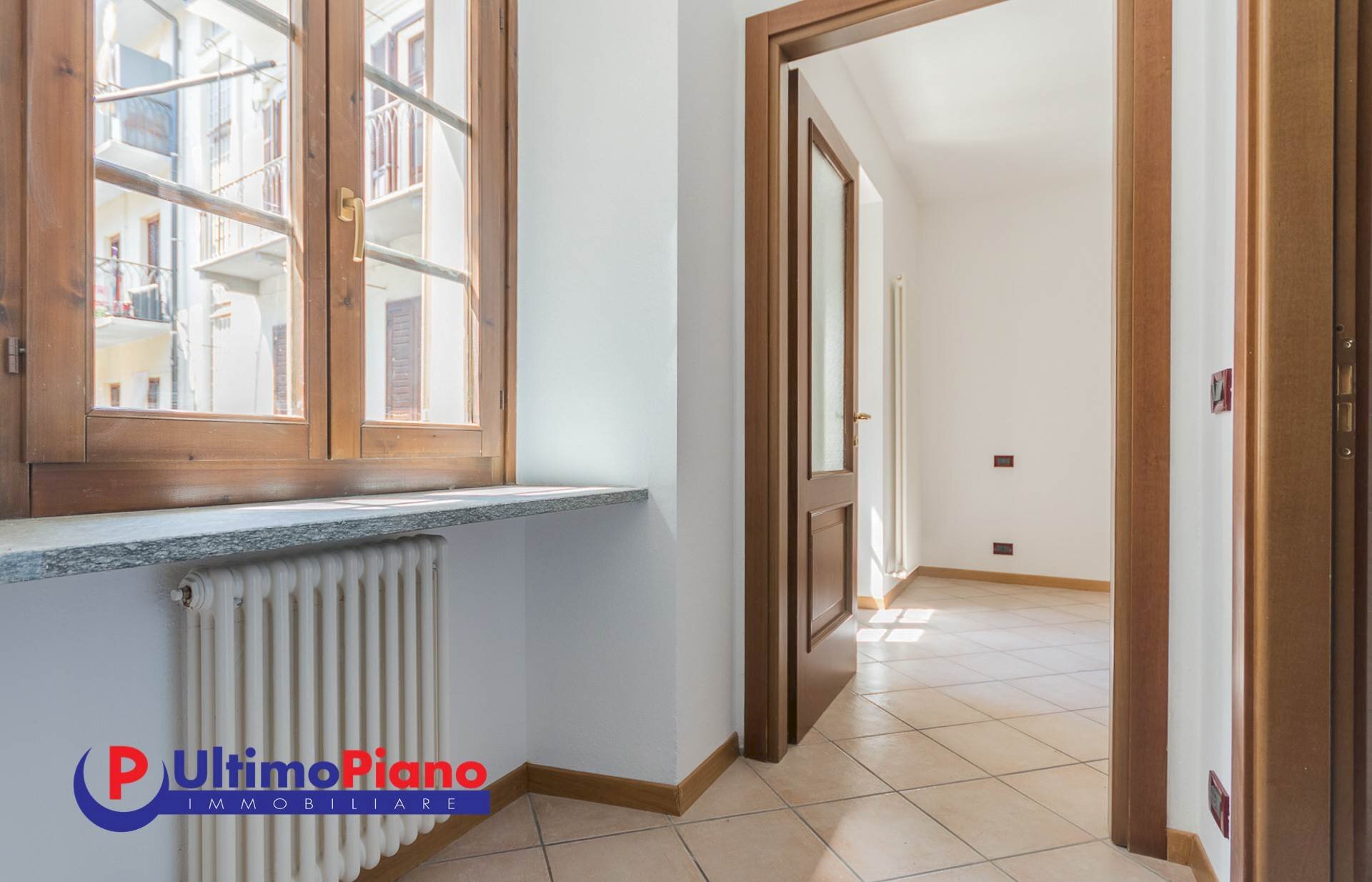 Appartamento Via Porta Pretoria 9, Aosta - foto 3