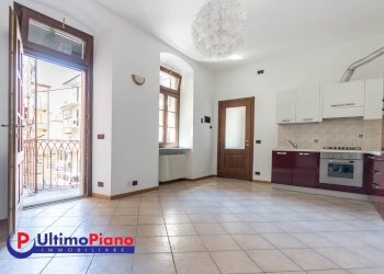 Appartamento Via Porta Pretoria 9, Aosta - foto 1