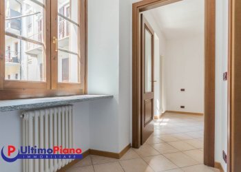 Appartamento Via Porta Pretoria 9, Aosta - foto 3