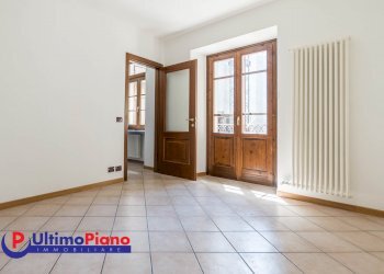 Appartamento Via Porta Pretoria 9, Aosta - foto 4