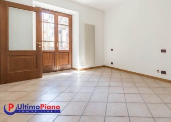 Appartamento Via Porta Pretoria 9, Aosta - foto 5