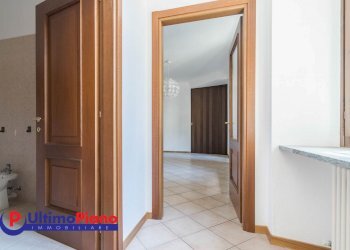 Appartamento Via Porta Pretoria 9, Aosta - foto 6