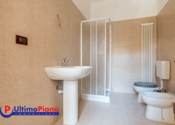 Appartamento Via Porta Pretoria 9, Aosta - foto 7
