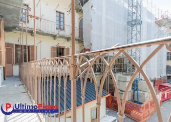 Appartamento Via Porta Pretoria 9, Aosta - foto 9