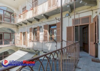 Appartamento Via Porta Pretoria 9, Aosta - foto 10