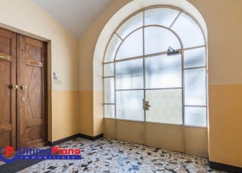 Appartamento Via Porta Pretoria 9, Aosta - foto 11