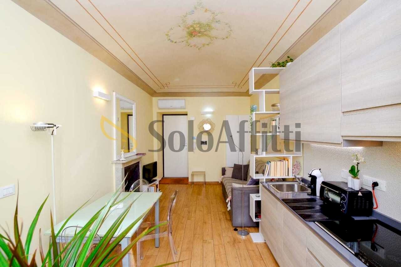 CUCINA 8 - Appartamento Torino (zona Quadrilatero Romano) - foto 1