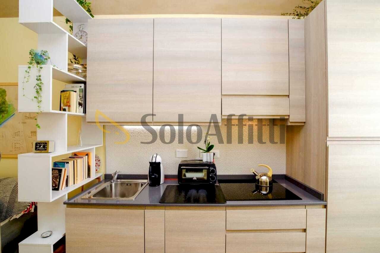 CUCINA - Appartamento Torino (zona Quadrilatero Romano) - foto 2