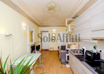 CUCINA 8 - Appartamento Torino (zona Quadrilatero Romano) - foto 1