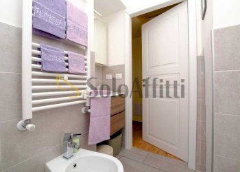 BAGNO 1 - Appartamento Torino (zona Quadrilatero Romano) - foto 12