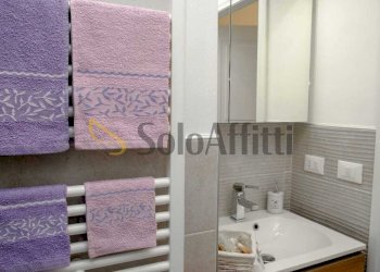 BAGNO 2 - Appartamento Torino (zona Quadrilatero Romano) - foto 13