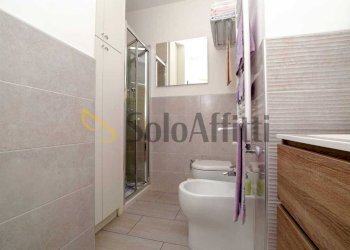BAGNO - Appartamento Torino (zona Quadrilatero Romano) - foto 14