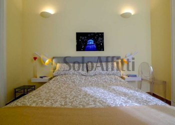 CAMERA - Appartamento Torino (zona Quadrilatero Romano) - foto 15