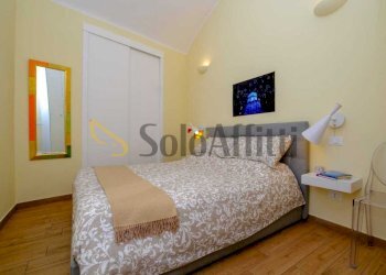 CAMERA 1 - Appartamento Torino (zona Quadrilatero Romano) - foto 16
