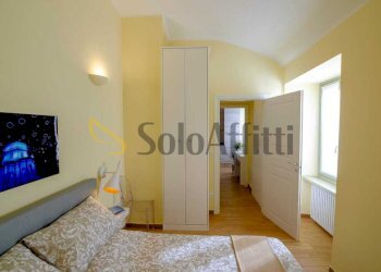 CAMERA 2 - Appartamento Torino (zona Quadrilatero Romano) - foto 17