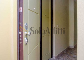 PORTA BLINDATA - Appartamento Torino (zona Quadrilatero Romano) - foto 19
