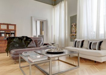 salone - Appartamento piazza Borghese, 8, Roma (zona Centro Storico) - foto 5