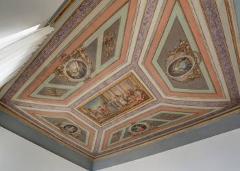 particolare - Appartamento piazza Borghese, 8, Roma (zona Centro Storico) - foto 8