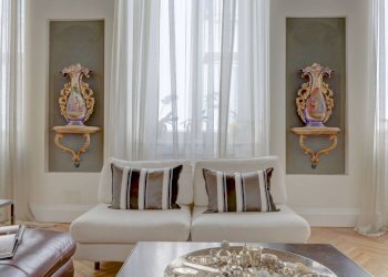 particolare - Appartamento piazza Borghese, 8, Roma (zona Centro Storico) - foto 9