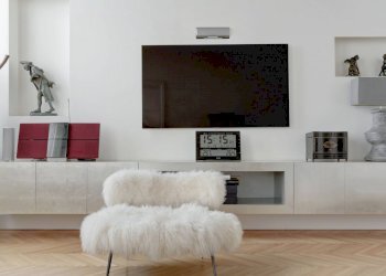 particolare - Appartamento piazza Borghese, 8, Roma (zona Centro Storico) - foto 10